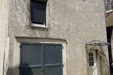 Maison 3 pièces 85000 €