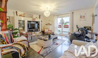 Appartement 5 Pièces 115 m² à vendre à Anglet (64600)