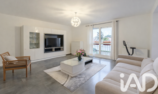 Appartement 5 Pièces 115 m² à vendre à Anglet (64600)