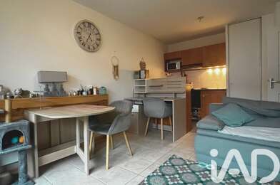 Appartement 2 pièces 140000 €