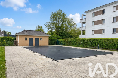 Appartement 2 pièces 138900 €