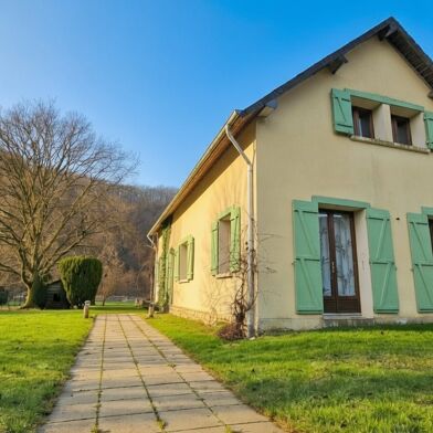 Maison 5 pièces 220000 €