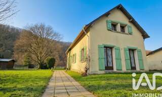 Maison 5 Pièces 141 m² à vendre à Thilay (08800)