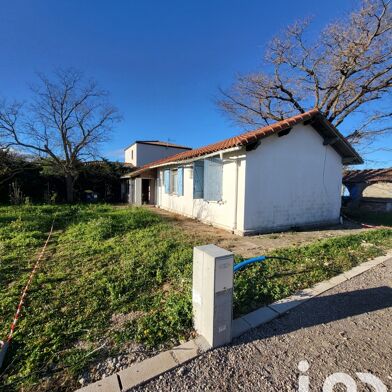 Maison 4 pièces 199000 €