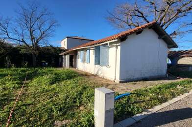 Maison 4 pièces 199000 €