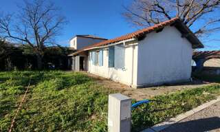 Maison 4 Pièces 80 m² à vendre à Mireval (34110)