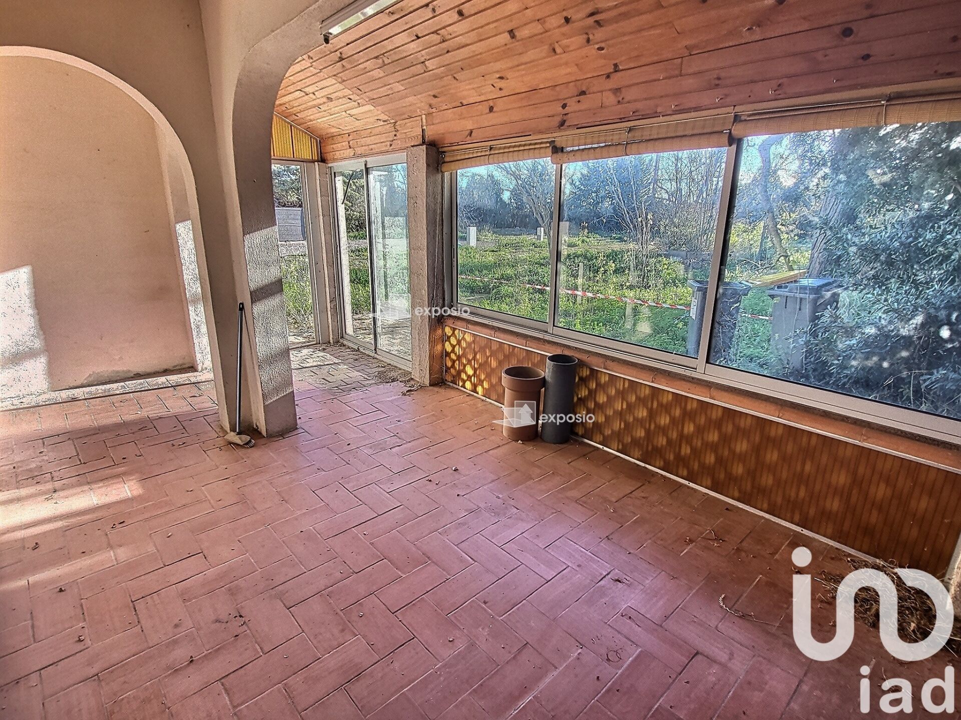 Vente Maison/villa 4 pièces - Photo 3