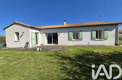 Maison 5 pièces 213000 €