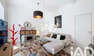 Appartement 3 Pièces 60 m² à vendre à Menton (06500)