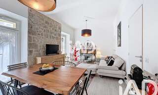 Appartement 3 Pièces 60 m² à vendre à Menton (06500)