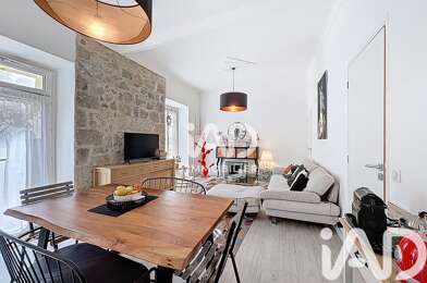 Appartement 3 pièces 165000 €