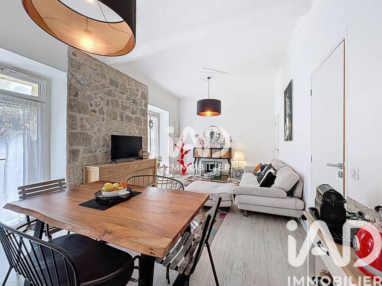 Vente Appartement 3 pièces — photo 1
