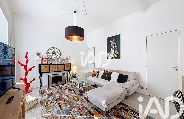 Vente Appartement 3 pièces — photo 2