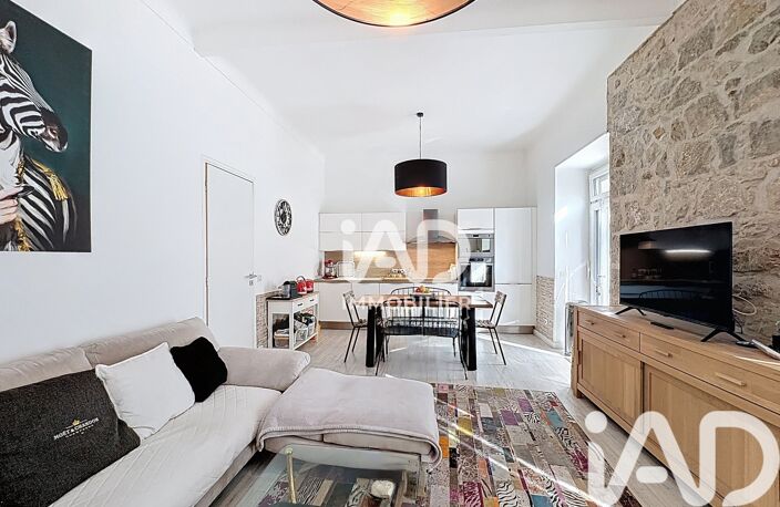 Vente Appartement 3 pièces — photo 3