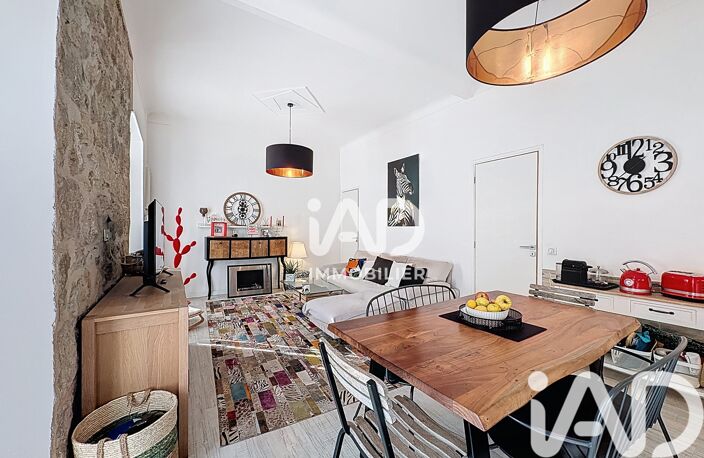 Vente Appartement 3 pièces — photo 4