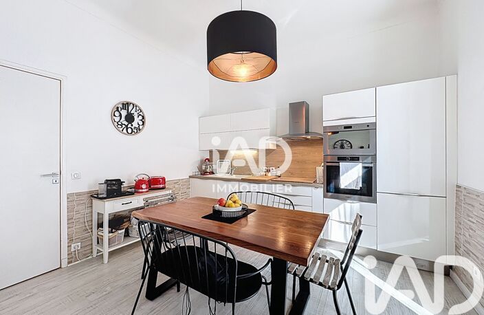 Vente Appartement 3 pièces — photo 5