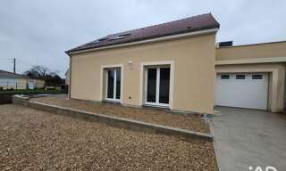 Maison 5 Pièces 115 m² à louer à Ussy-sur-Marne (77260)