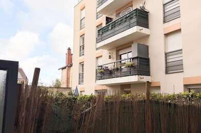 Appartement 3 pièces 175000 €