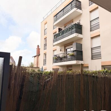 Appartement 3 pièces 175000 €