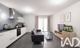 Appartement 3 Pièces 61 m² à vendre à Sevran (93270)