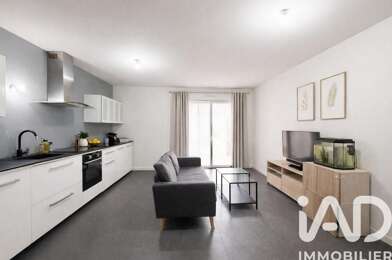 Appartement 3 pièces 175000 €