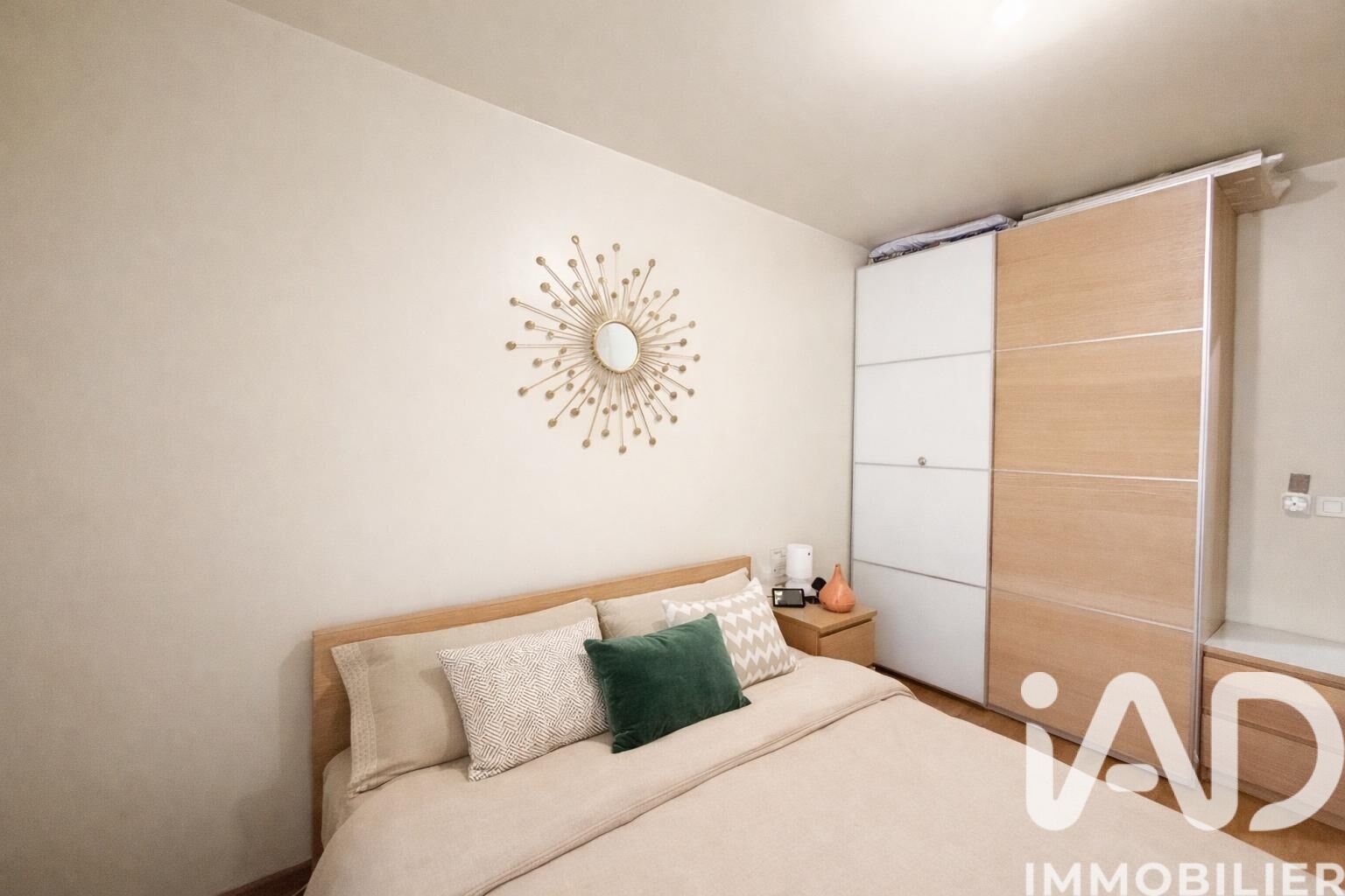 Vente Appartement 3 pièces - Photo 2