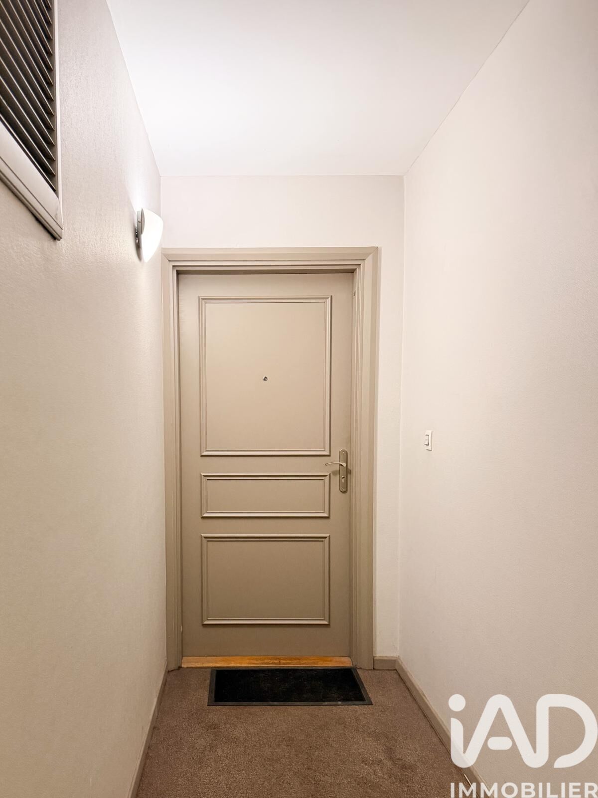 Vente Appartement 3 pièces - Photo 3
