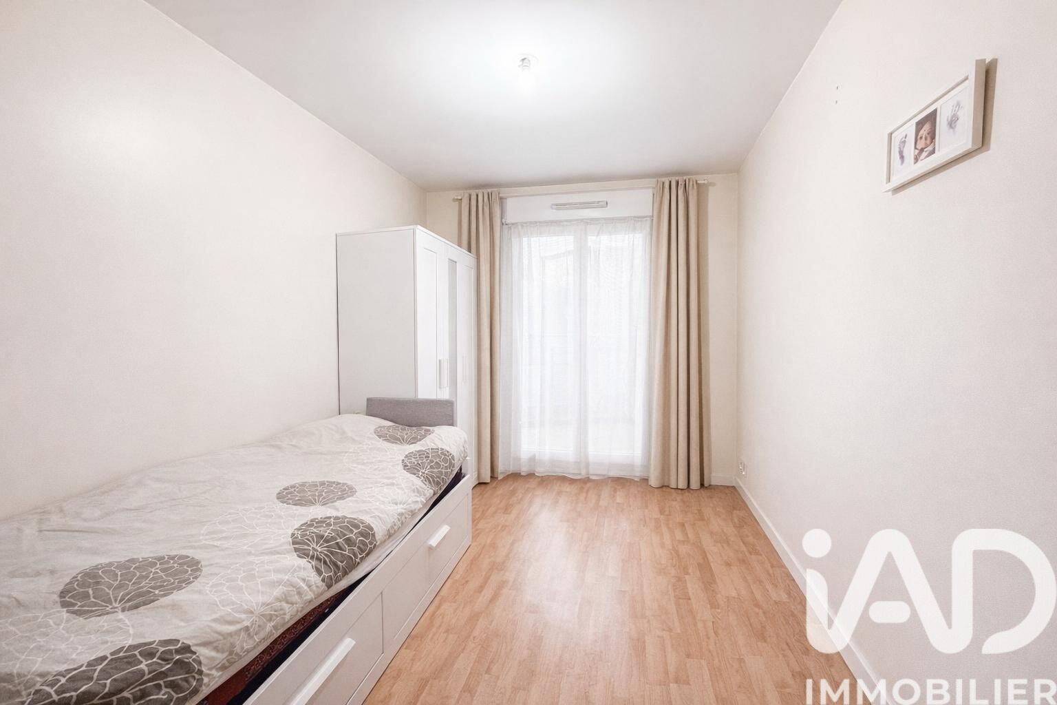 Vente Appartement 3 pièces - Photo 4