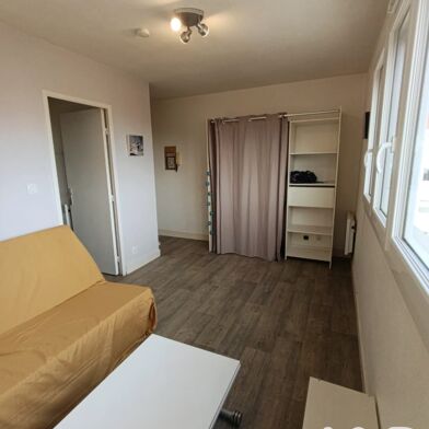 Appartement 1 pièces 350 €