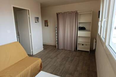 Appartement 1 pièces 350 €
