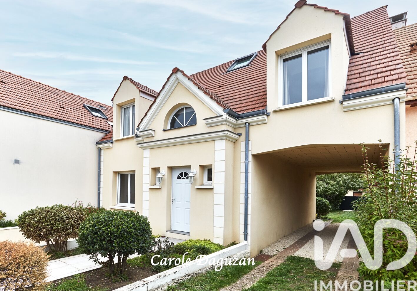Sartrouville - 167m² - 5p.