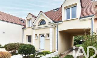 Maison 5 Pièces 167 m² à vendre à Sartrouville (78500)