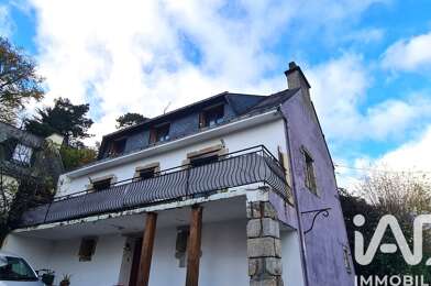Maison 5 pièces 185000 €