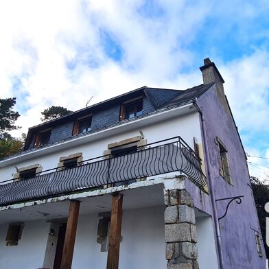 Maison 5 pièces 190000 €