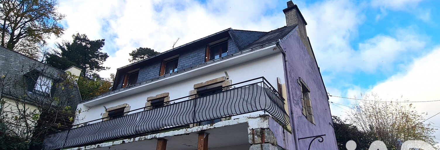 Maison 5 Pièces 119 m² à vendre à Redon (35600)