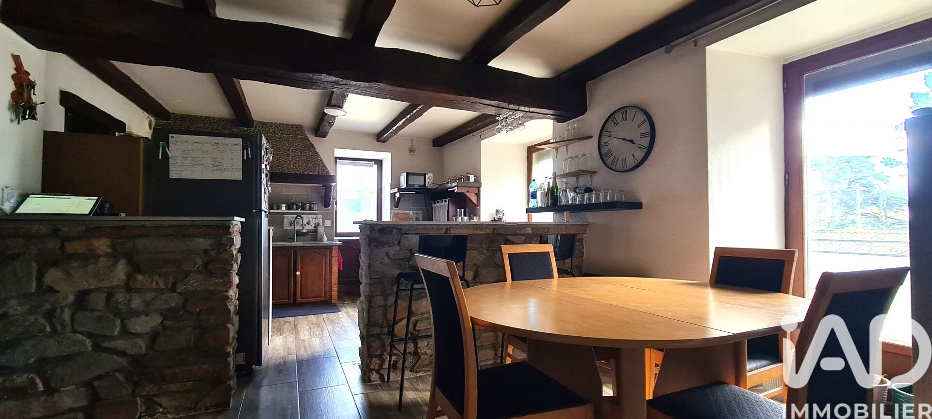Vente Maison traditionnelle 5 pièces - Photo 4