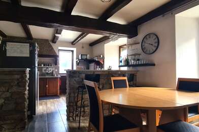 Maison 5 pièces 175000 €