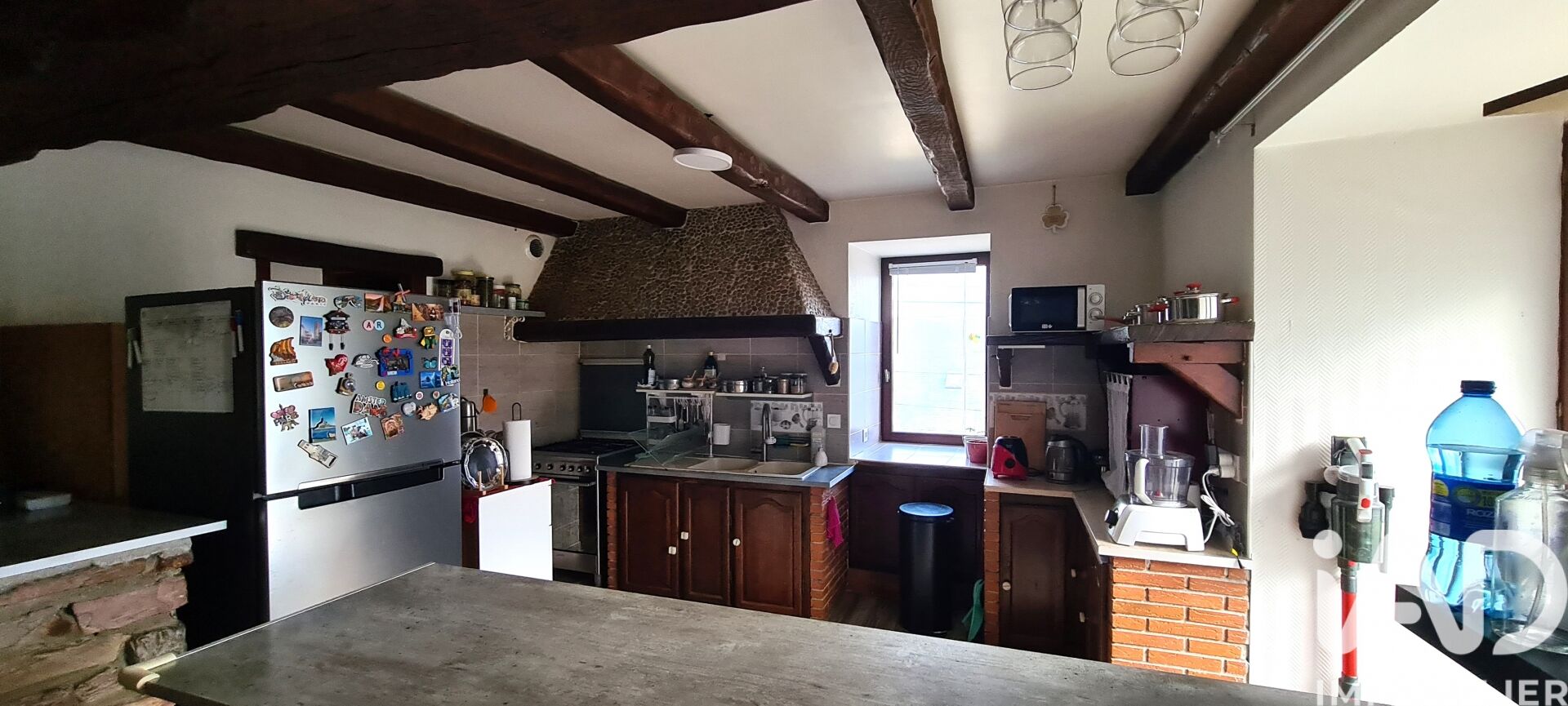Vente Maison traditionnelle 5 pièces - Photo 5