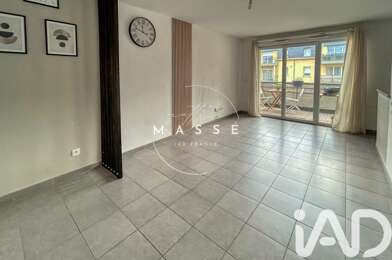 Appartement 2 pièces 124400 €