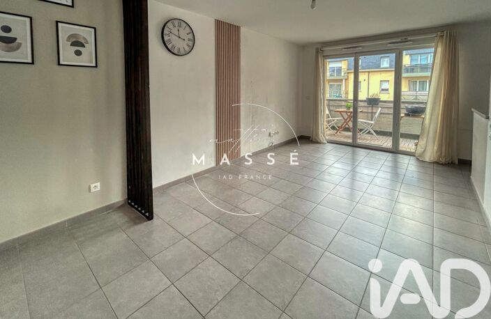Vente Appartement 2 pièces — photo 2