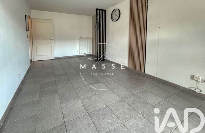Vente Appartement 2 pièces — photo 3