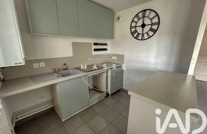 Vente Appartement 2 pièces — photo 4