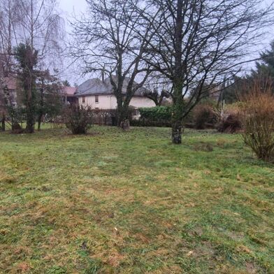 Terrain  76000 €
