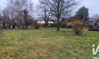 Terrain  587 m² à vendre à Dolomieu (38110)