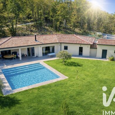 Maison 4 pièces 499000 €