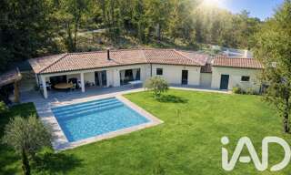 Maison 4 Pièces 116 m² à vendre à Le Poët-Laval (26160)