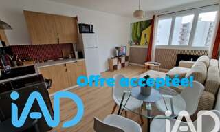 Appartement 2 Pièces 35 m² à vendre à Saran (45770)