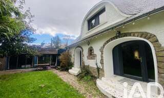 Maison 4 Pièces 145 m² à vendre à Saint-André-des-Eaux (44117)