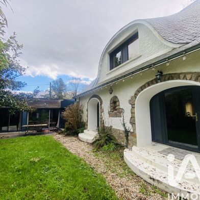 Maison 4 pièces 690000 €