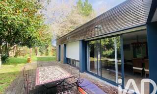 Maison 4 Pièces 144 m² à vendre à Saint-André-des-Eaux (44117)